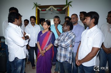 Dikkulu Choodaku Ramayya Movie Opening